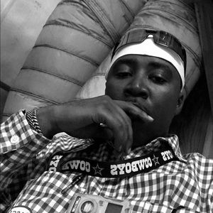 Meet your Posher, Gary